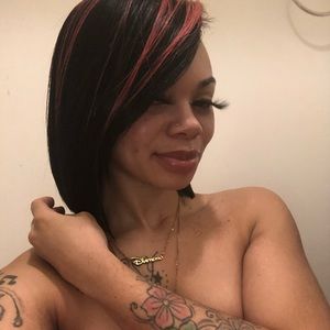 Meet your Posher, Dymond